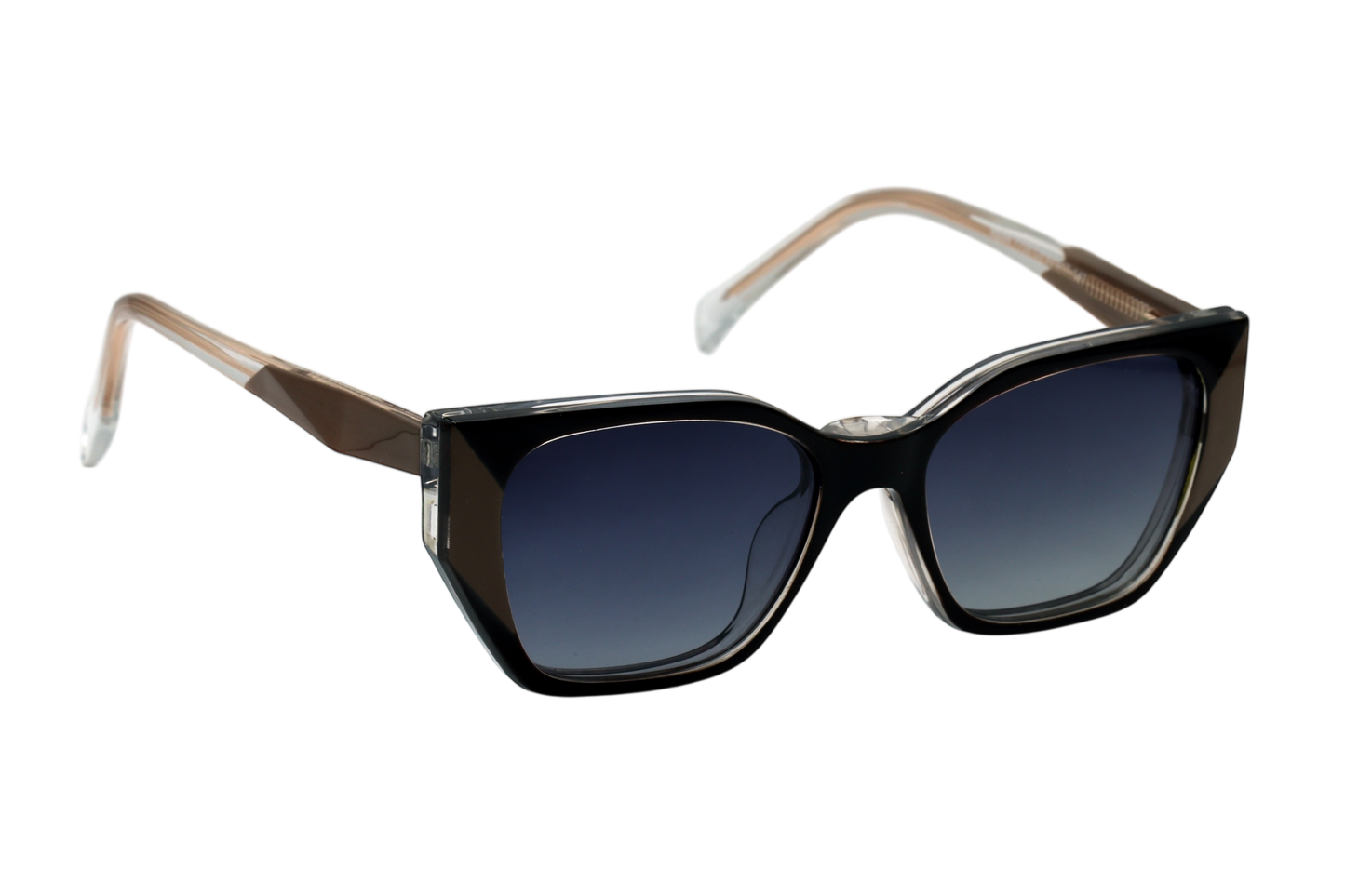 Greta Terracota - Clip on