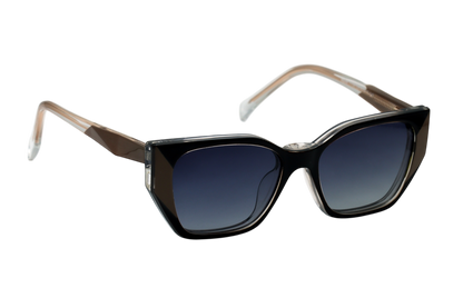 Greta Terracota - Clip on