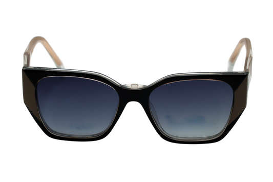 Greta Terracota - Clip on