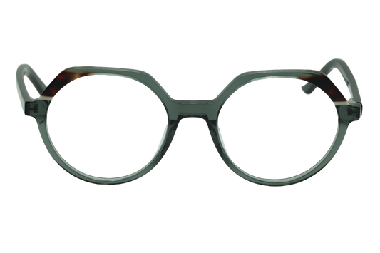 Cacharel Green Circle