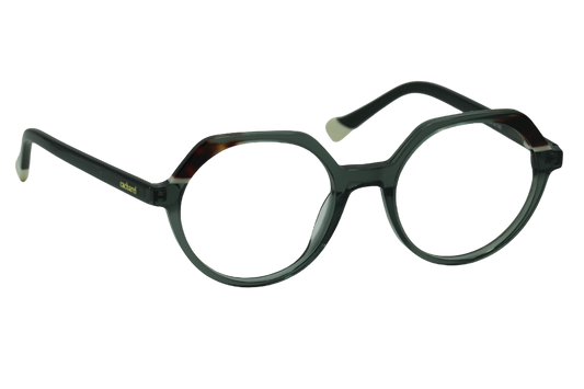 Cacharel Green Circle