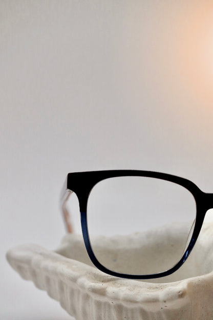 Old Times Bicolor Clip-on