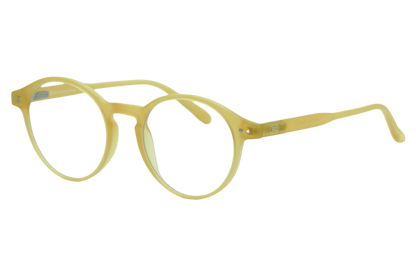 PARA PANTALLAS Amarillo Mate