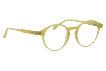 PARA PANTALLAS Amarillo Mate