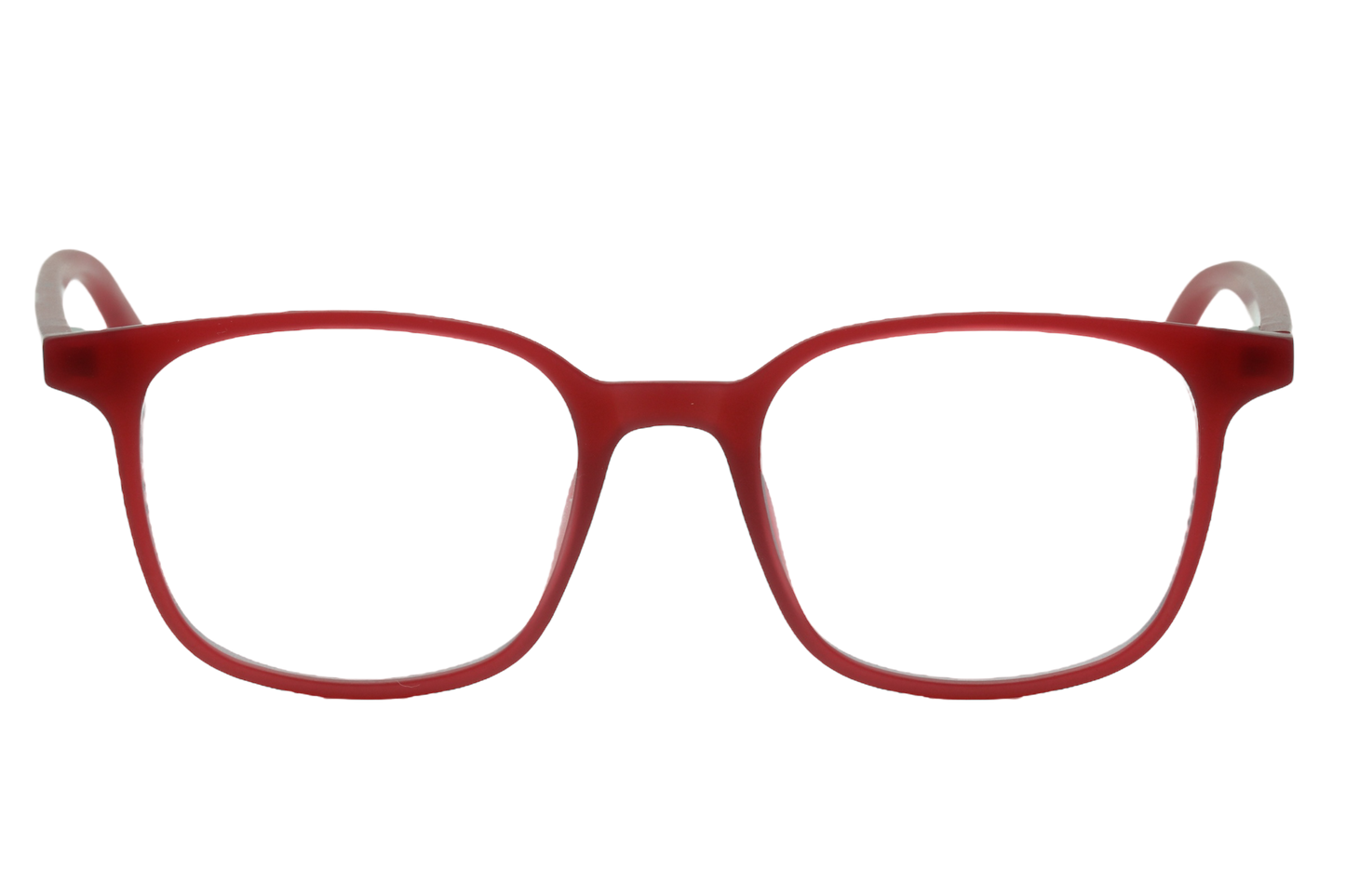 PARA PANTALLAS Rojo Mate