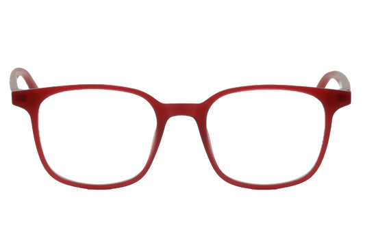 PARA PANTALLAS Rojo Mate