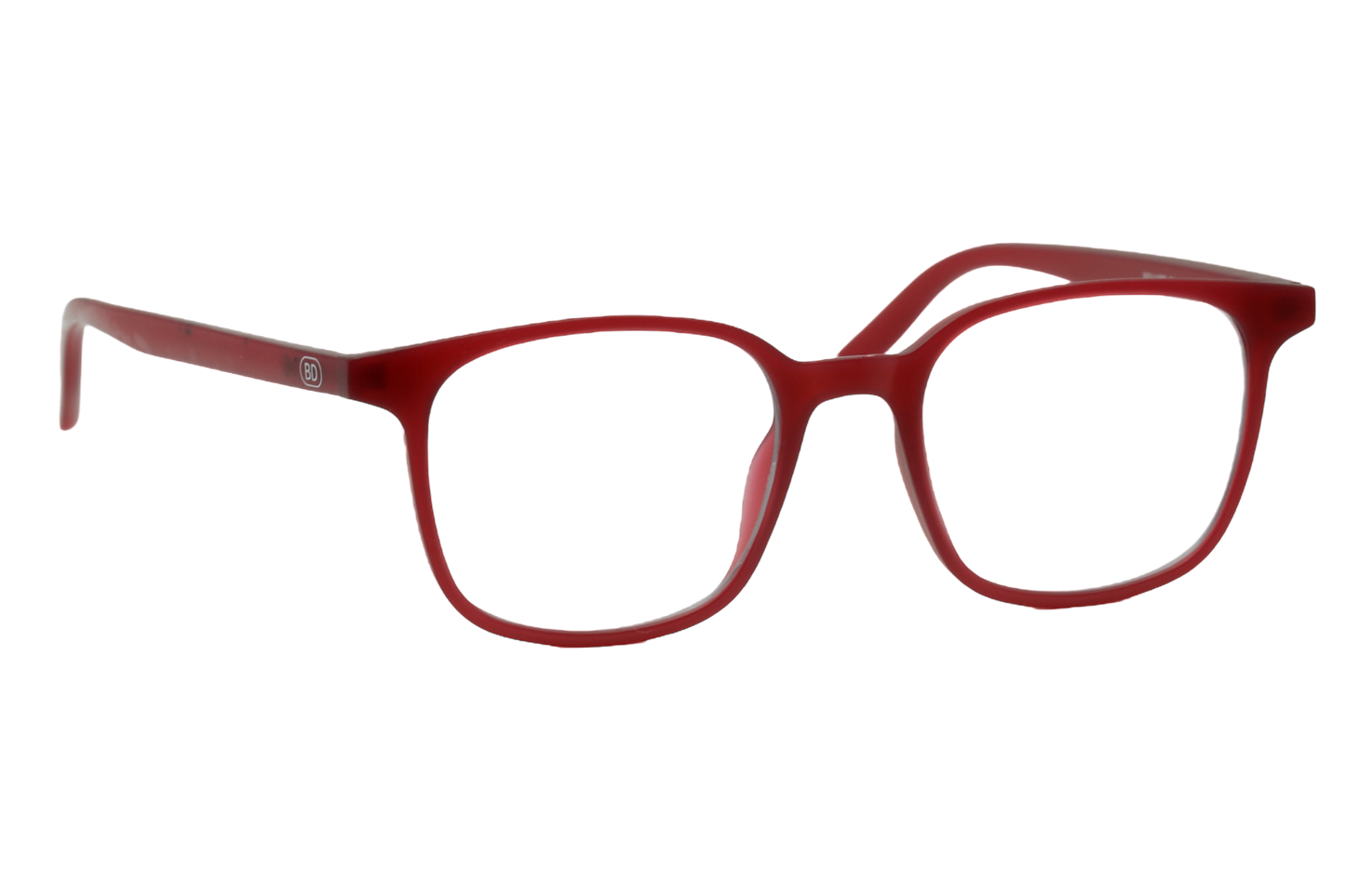 PARA PANTALLAS Rojo Mate