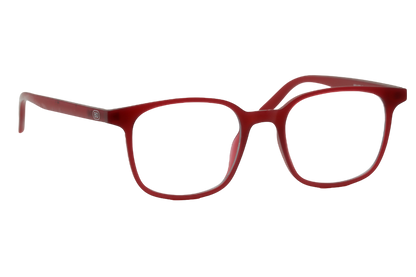 PARA PANTALLAS Rojo Mate