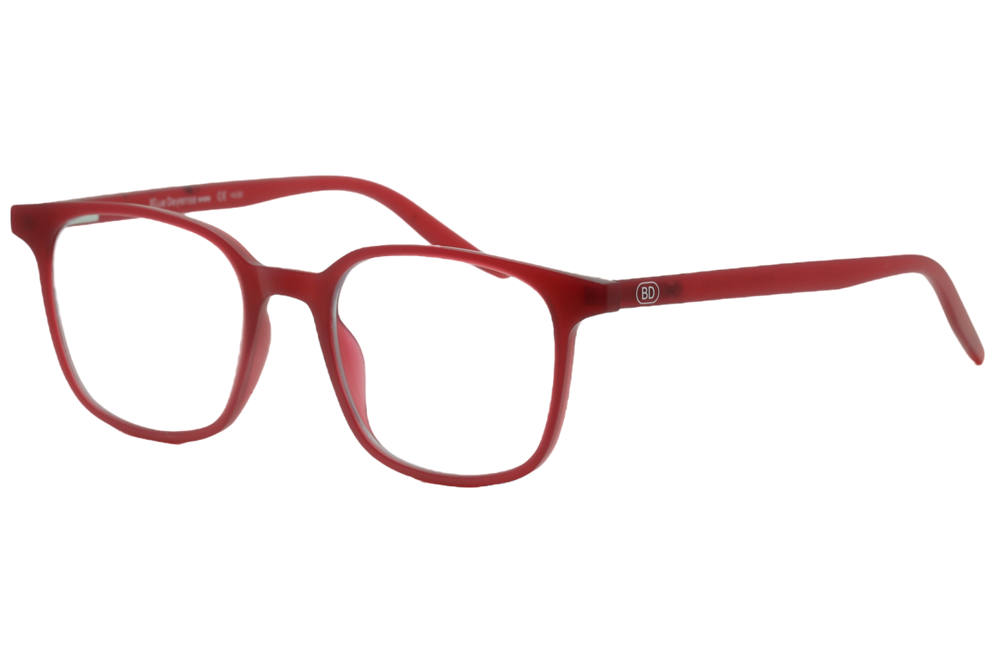 PARA PANTALLAS Rojo Mate