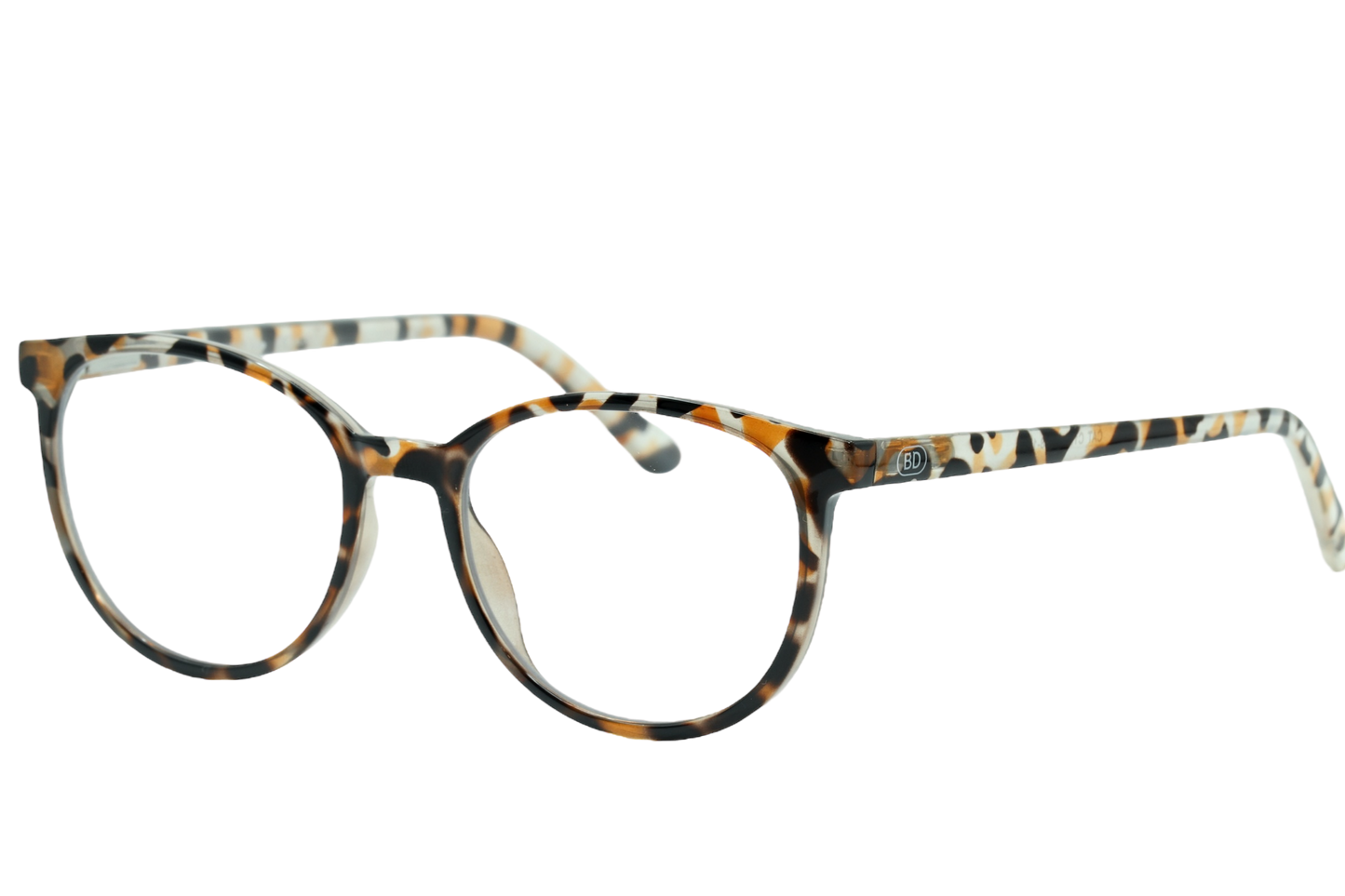 LENTE DE LECTURA Shiny Tortoise