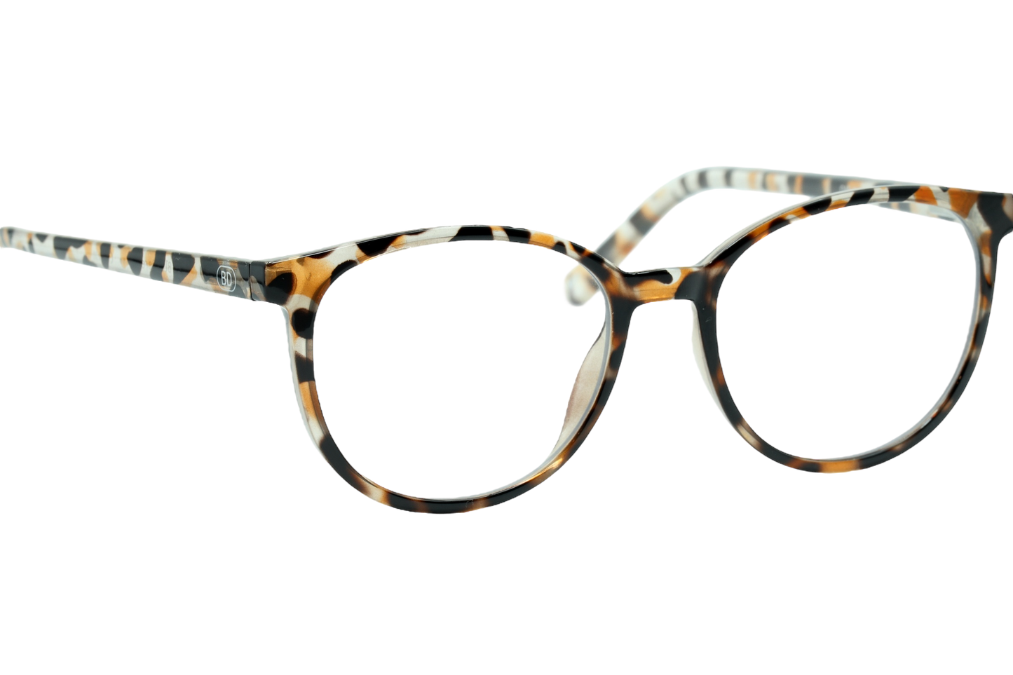 LENTE DE LECTURA Shiny Tortoise