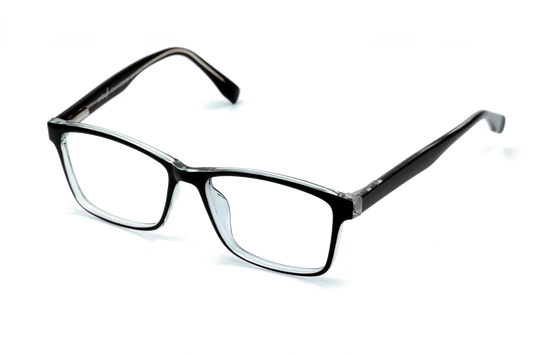 Crystal Black Side
