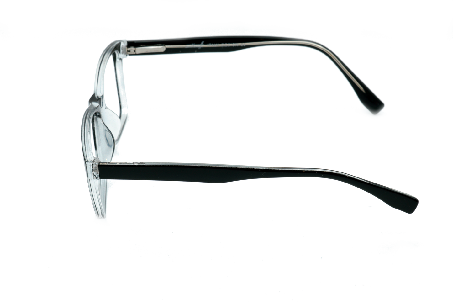 CRYSTAL BLACK SIDE