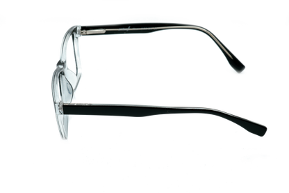 CRYSTAL BLACK SIDE
