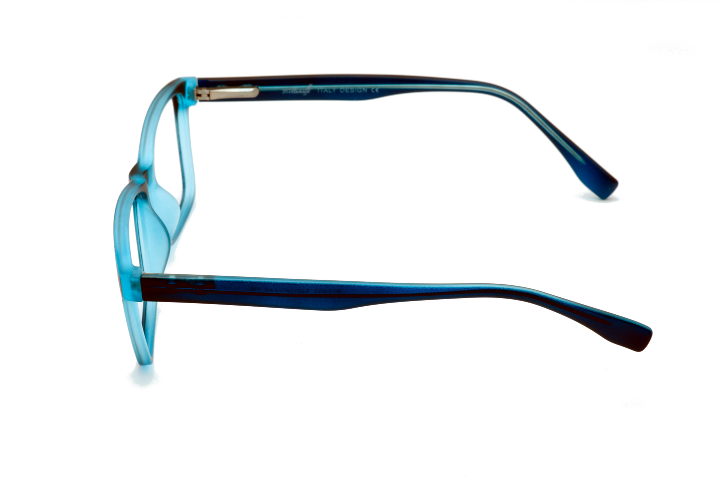 BLUE SIDE
