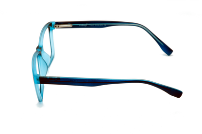 BLUE SIDE
