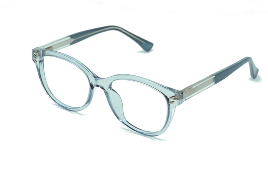 Crystal Light Blue