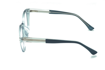 Crystal Light Blue