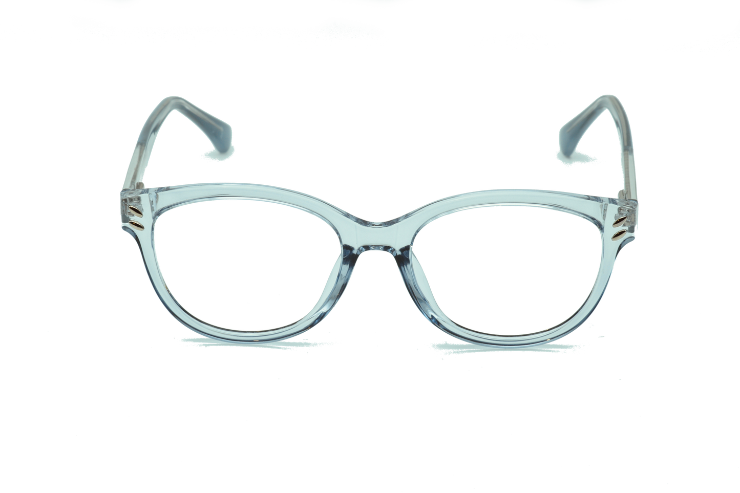 Crystal Light Blue