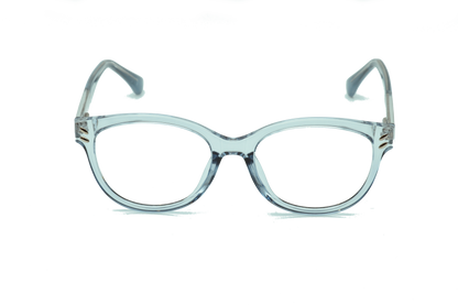 Crystal Light Blue