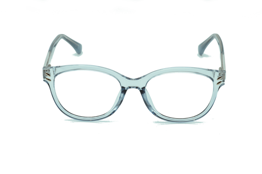 Crystal Light Blue