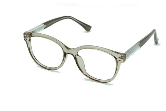 Crystal Light Brown