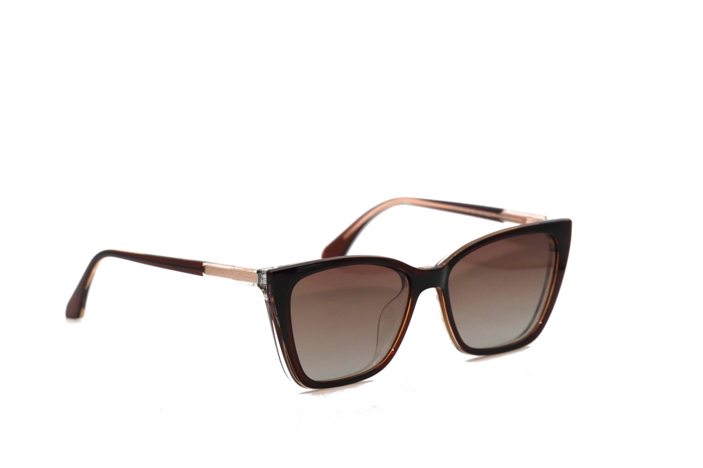 Mary Brown Clip-on