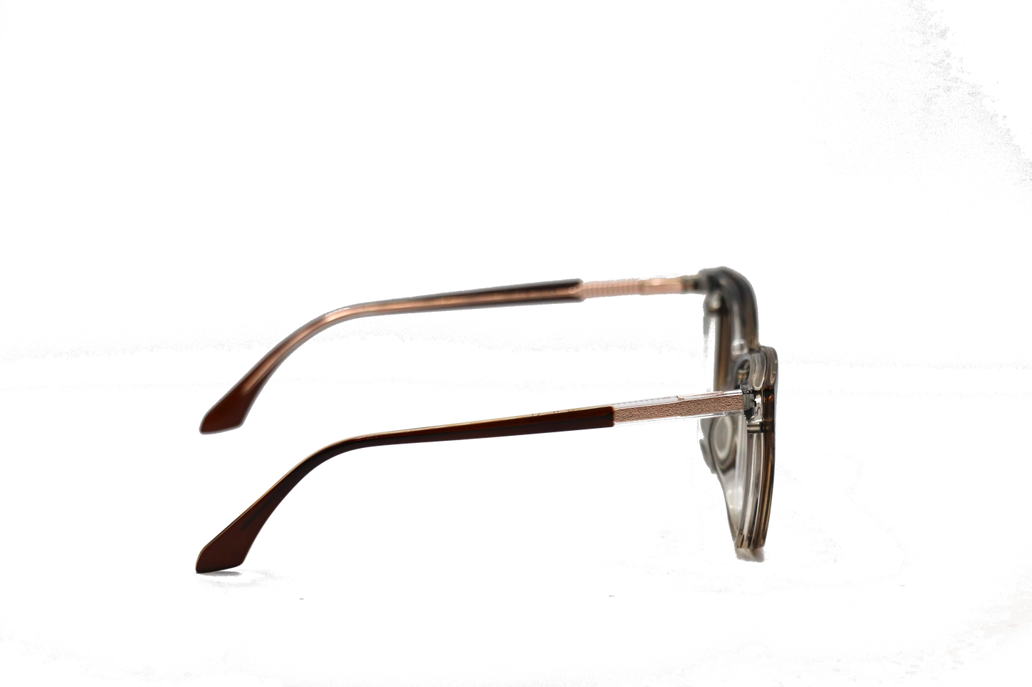 Mary Brown Clip-on