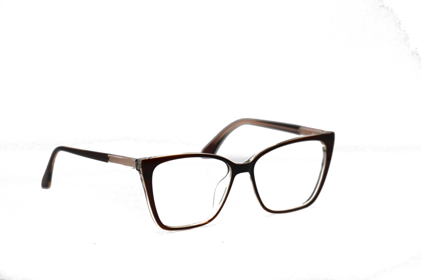 Mary Brown Clip-on