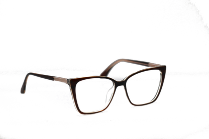 Mary Brown Clip-on
