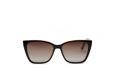 Mary Brown Clip-on